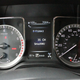 Gauge pod with a selectable center view.